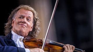 André Rieu: Waltz the Night Away
