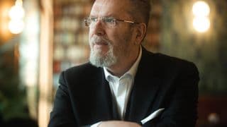 Richard Müller: Komorní recitál