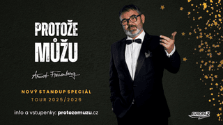 ARNOŠT FRAUENBERG - PROTOŽE MŮŽU