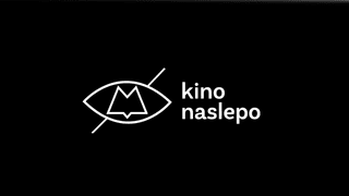 Kino naslepo