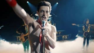 Bohemian Rhapsody