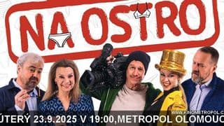 Na ostro