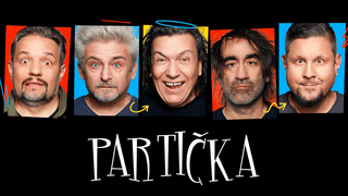 Partička