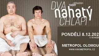 Dva nahatý chlapi