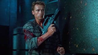 Total Recall
