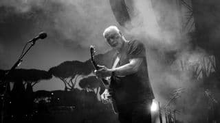 David Gilmour Live at the Circus Maximus, Rome