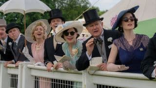 Panství Downton: Velké finále