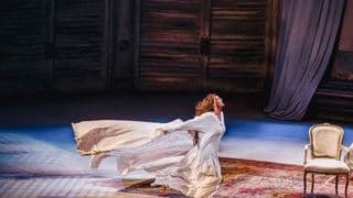 Královská opera: La traviata (2025/26)