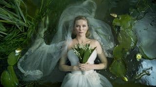 Melancholia