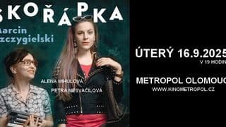 Skořápka