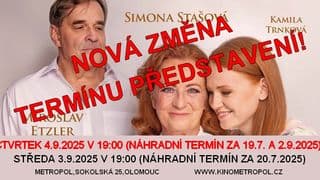 Cena za něžnost