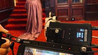EOS: Mary Cassatt – malba moderní ženy