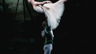 Královský balet: Giselle (2025/26)