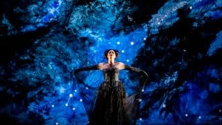 Královská opera: Kouzelná flétna (2025/26)
