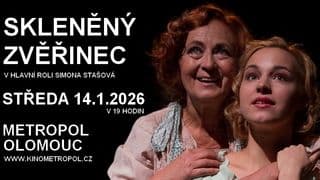 Skleněný zvěřinec
