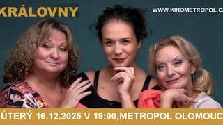 Královny