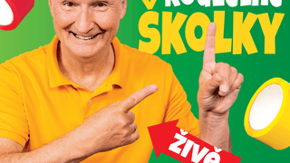 Michalovi mazlíčci
